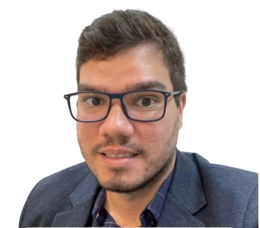 Jean - Autor do Curso